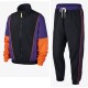 High quality polyester custom design your own sports tracksuits