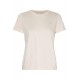 Half Sleeves T-Shirts For Women With Crew Neck Design Best Selling Women T-Shirts