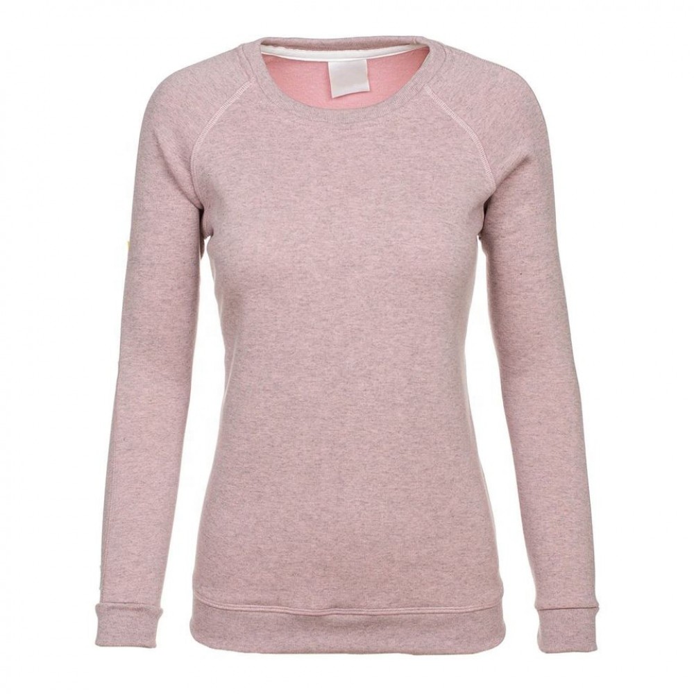 Women sweatshirts long Puff sleeve fashion women’s shudders