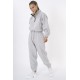 Women Embroidery Detailed Knitted Jogging suits