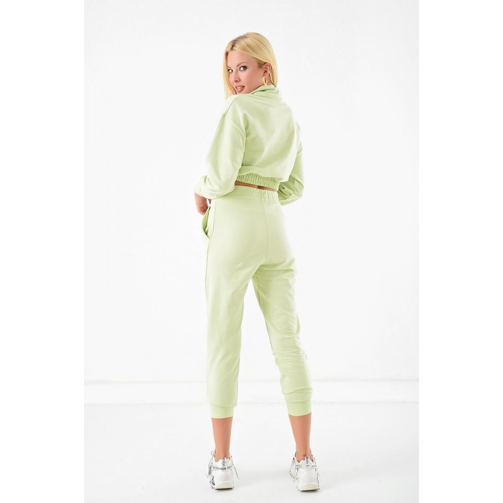 Wholesale Winter Mode Sweat suit