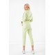 Wholesale Winter Mode Sweat suit