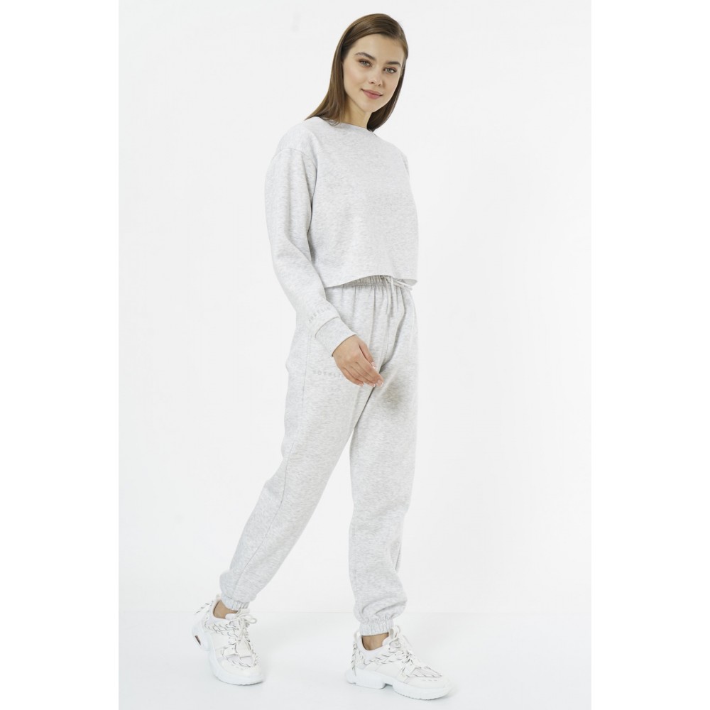 Premium Quality Oversize High-waisted Jogger Suits