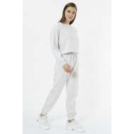 Premium Quality Oversize High-waisted Jogger Suits