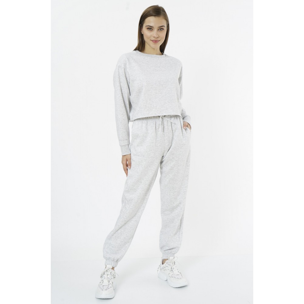 Premium Quality Oversize High-waisted Jogger Suits