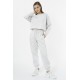 Premium Quality Oversize High-waisted Jogger Suits