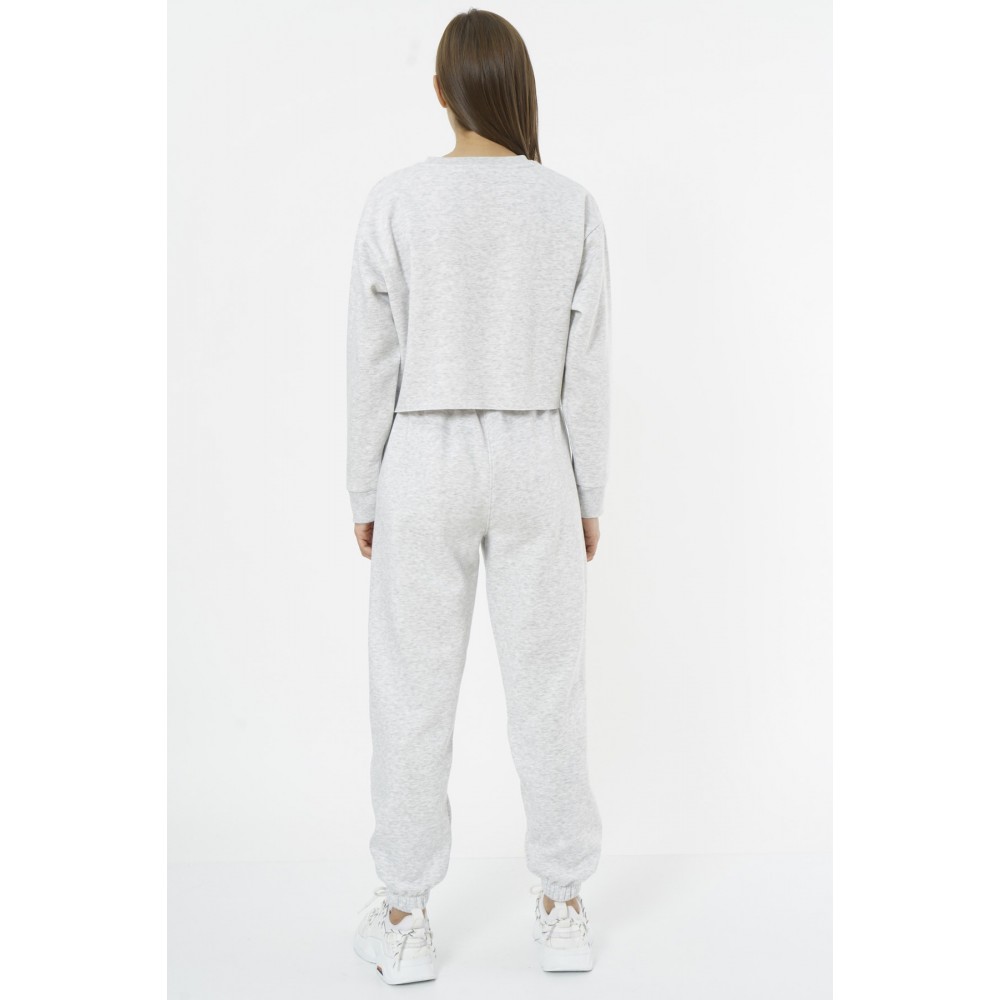 Premium Quality Oversize High-waisted Jogger Suits